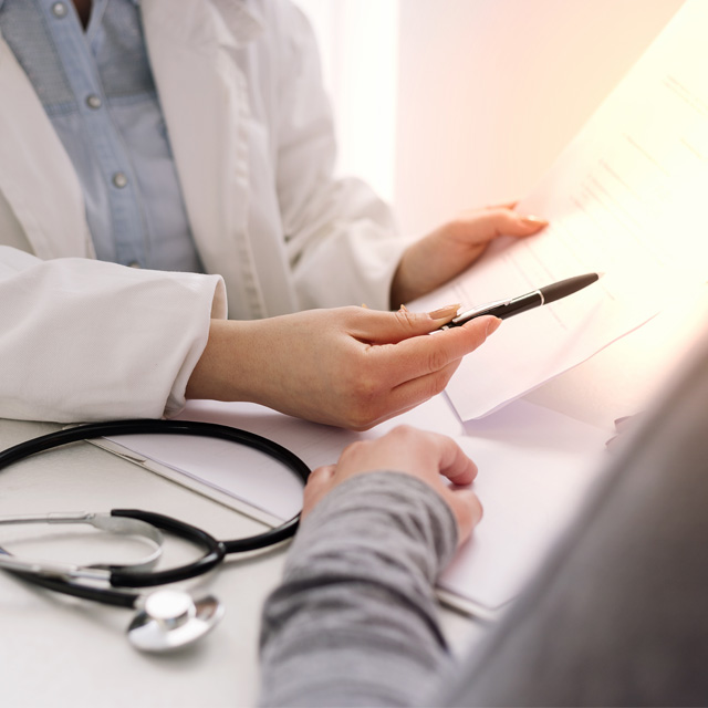 leaky gut diagnostika