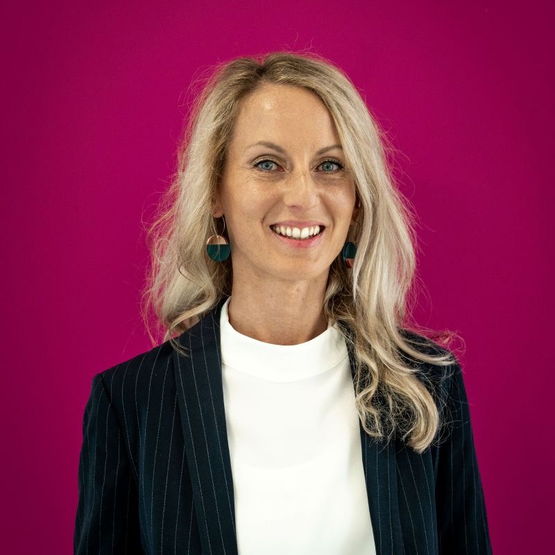 Eva Maria Hoffmann Gombotz 1