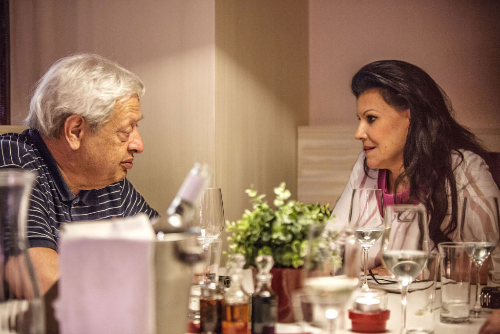 Univ. Prof. DDr. Graninger