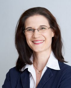 Mag. Veronika Macek-Strokosch, Ernährungswissenschafterin im Porträt