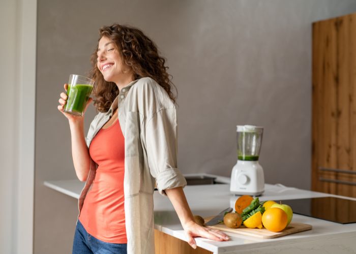 Darmsanierung oder Detox für den Darm: wann ist sie sinnvoll