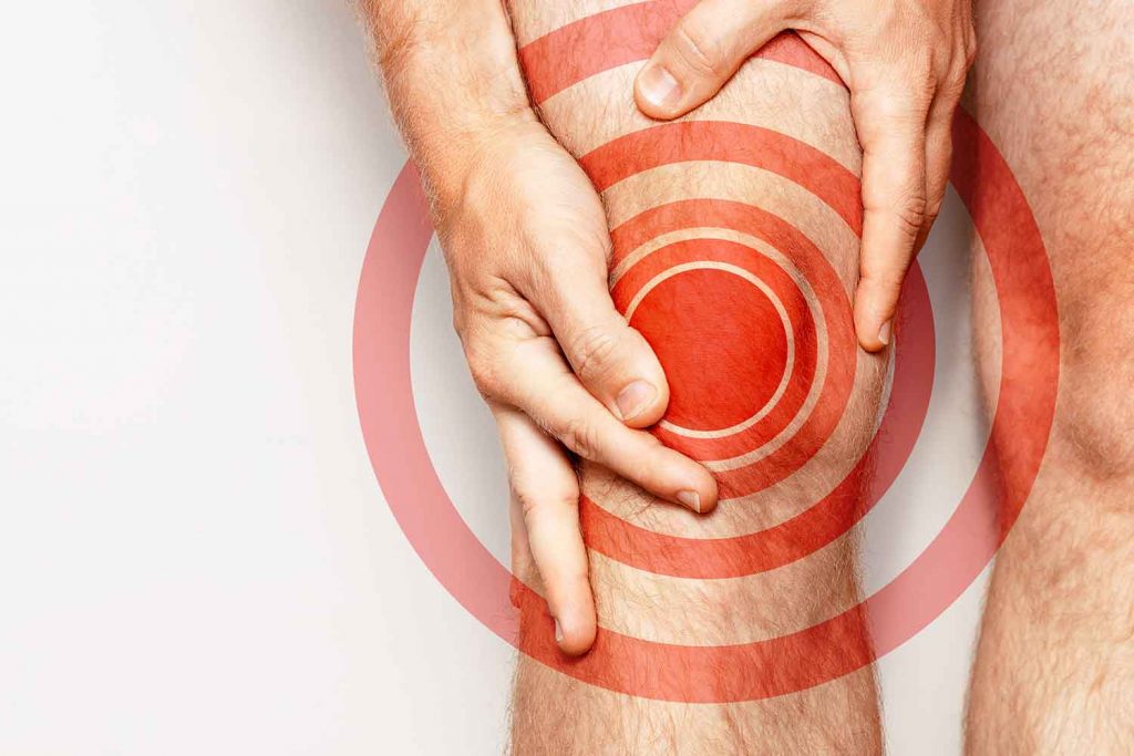 Arthrose: Die Ursache liegt im Darm verborgen 9 Arthrose: Gestörte Darmflora könnte die Ursache sein