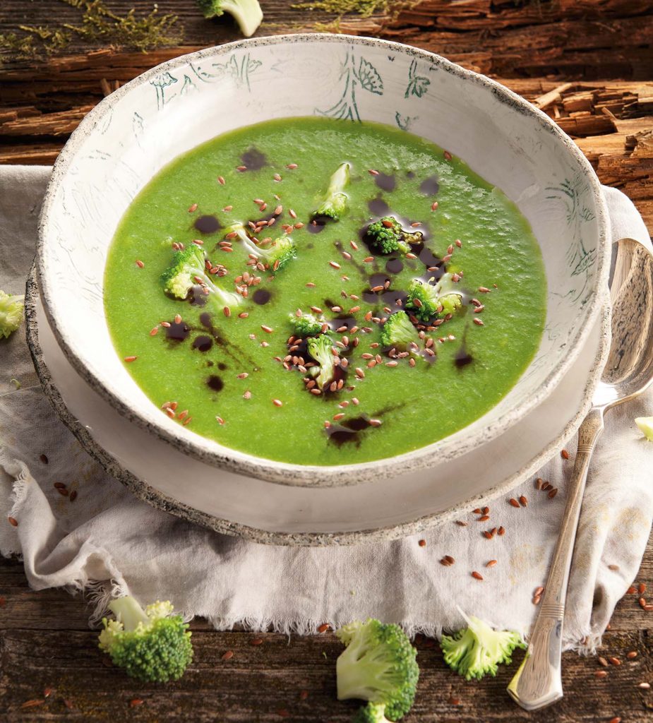 brokkoli kartoffel gemuesesuppe 3