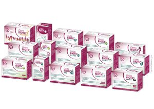 OMNi-BiOTiC® Produkte: Probiotische Lebensmittel