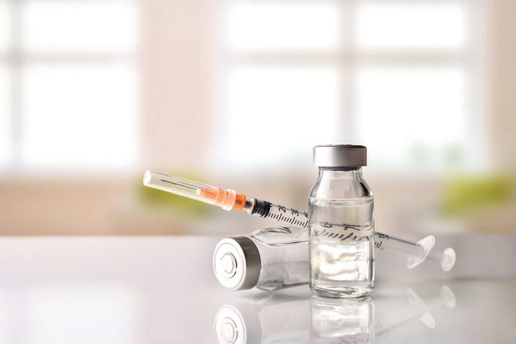 Undichter Darm: Insulin schützt vor Darmkrebs