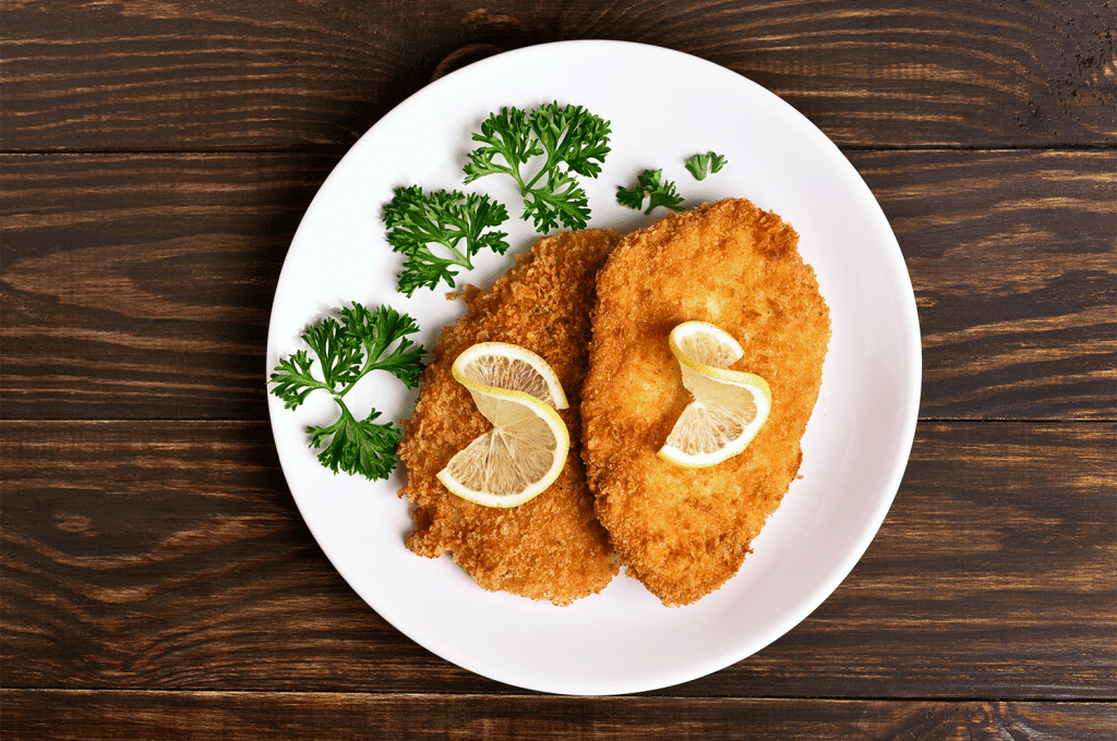 kuerbis cordon bleu 1 4
