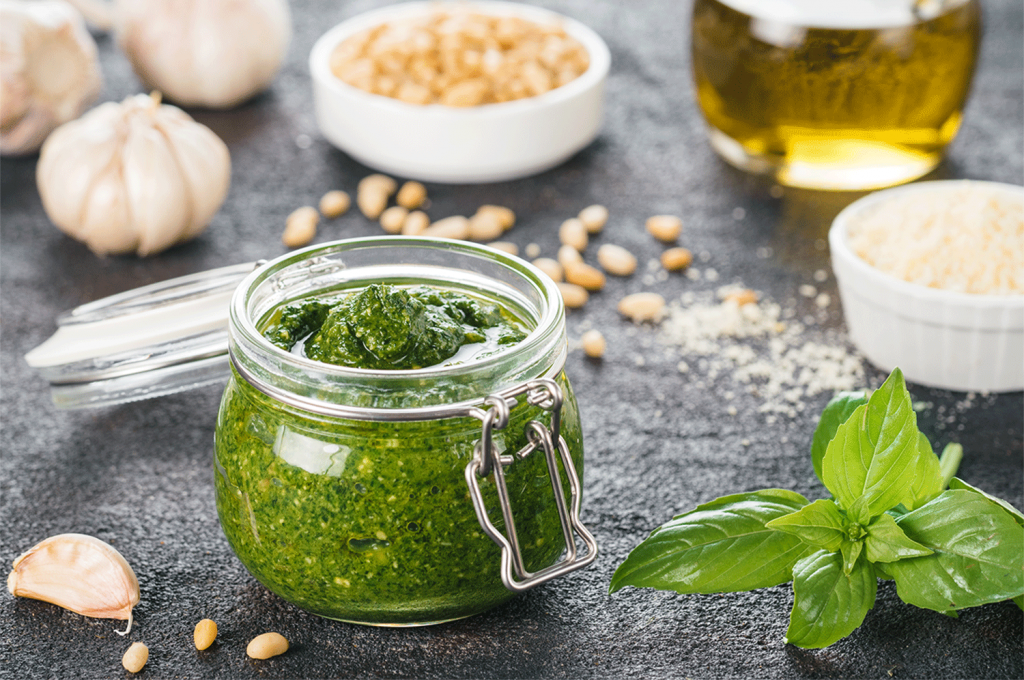 loewenzahn pesto 1 3