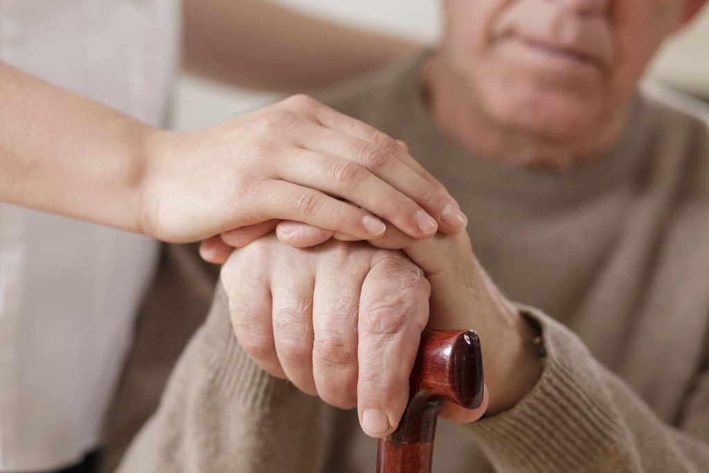 Parkinson könnte im Darm beginnen