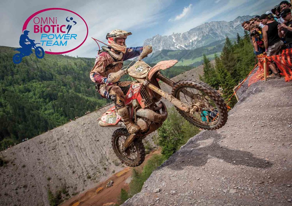 Philipp Bertl Powerteam