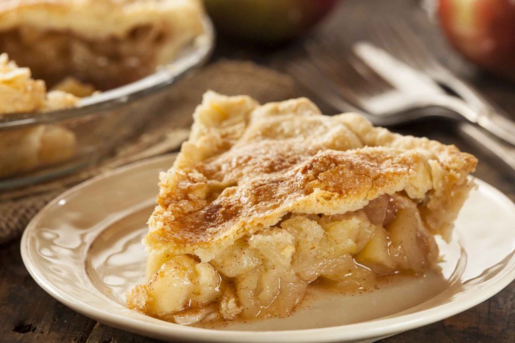 schneller apfelkuchen 3