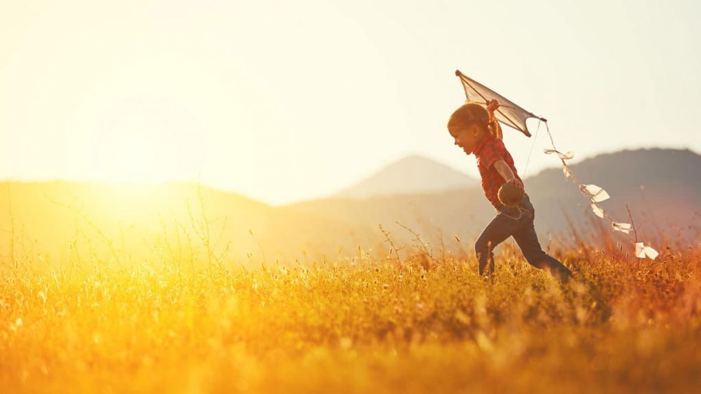 Vitamin D für Kinder: "Sonnenvitamin" für das junge Immunsystem 17 „Sonnenvitamin“ D: wichtig für das junge Immunsystem