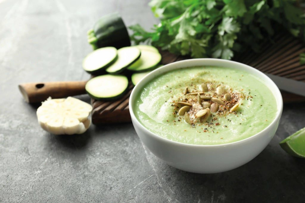 zucchini hanfcremesuppe scaled 2 scaled 1