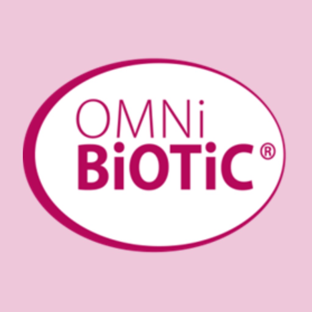 Was ist OMNi-BiOTiC?
