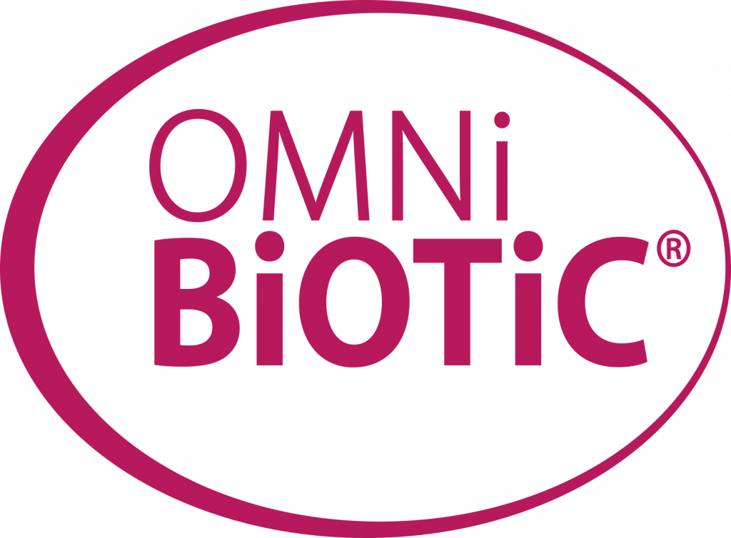 Die Erfolgsmarke OMNi-BiOTiC®
