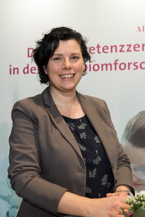 Univ.-Prof. Moissl-Eichinger