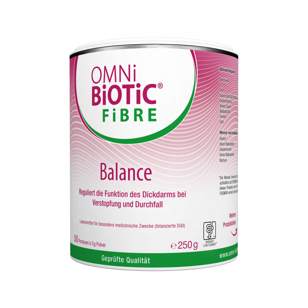 OMNi-BiOTiC® FiBRE Balance