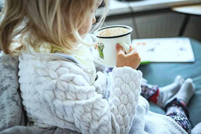 © SOS Kinderdorf/Berger