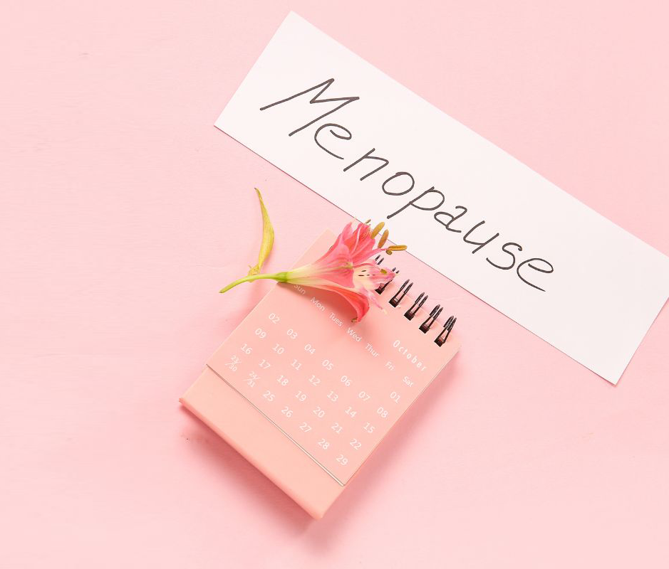 Wechseljahre und Menopause - wann starten sie?