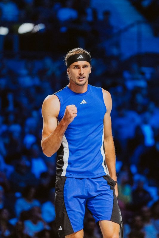 Alexander Zverev ATP