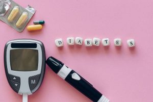 Adipositas, Diabetes und metabolisches Syndrom