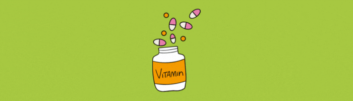 Vitamine und Mikronährstoffe beim Sport - besonders wichtig