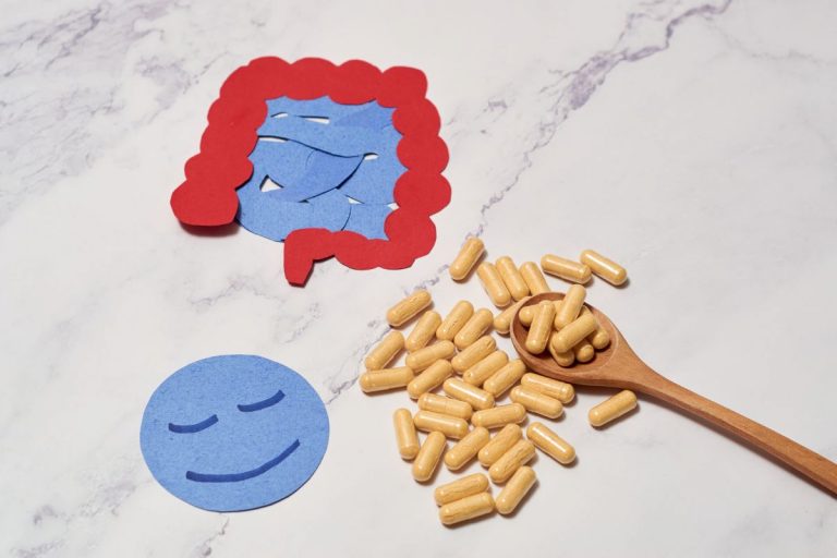 woran erkennt man ein gutes probiotikum