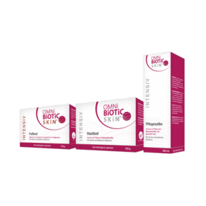 OMNi-BiOTiC SKiN® Gesamtpackshot
