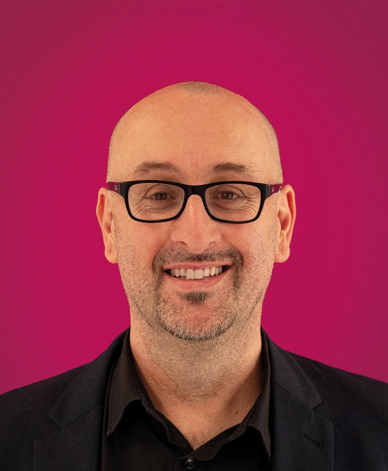 Michael Katzensteiner: Dipl. Burnout-Prophylaxe-Trainer, staatl. geprüfter Tennisinstruktor