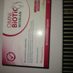 omni biotic woman rezension 1