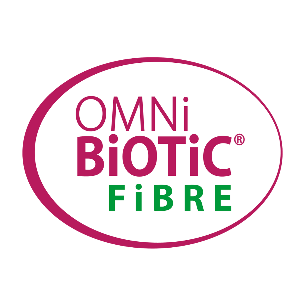 OMNi-BiOTiC® FiBRE Logo