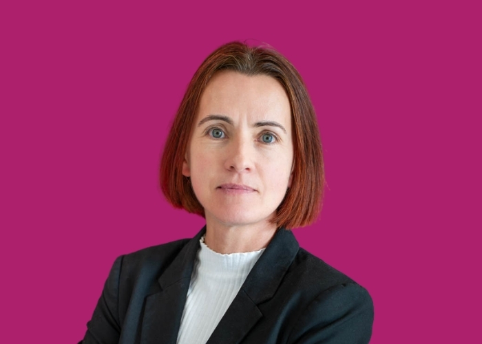 Priv.-Doz. Dr.rer.nat. Ingeborg Klymiuk