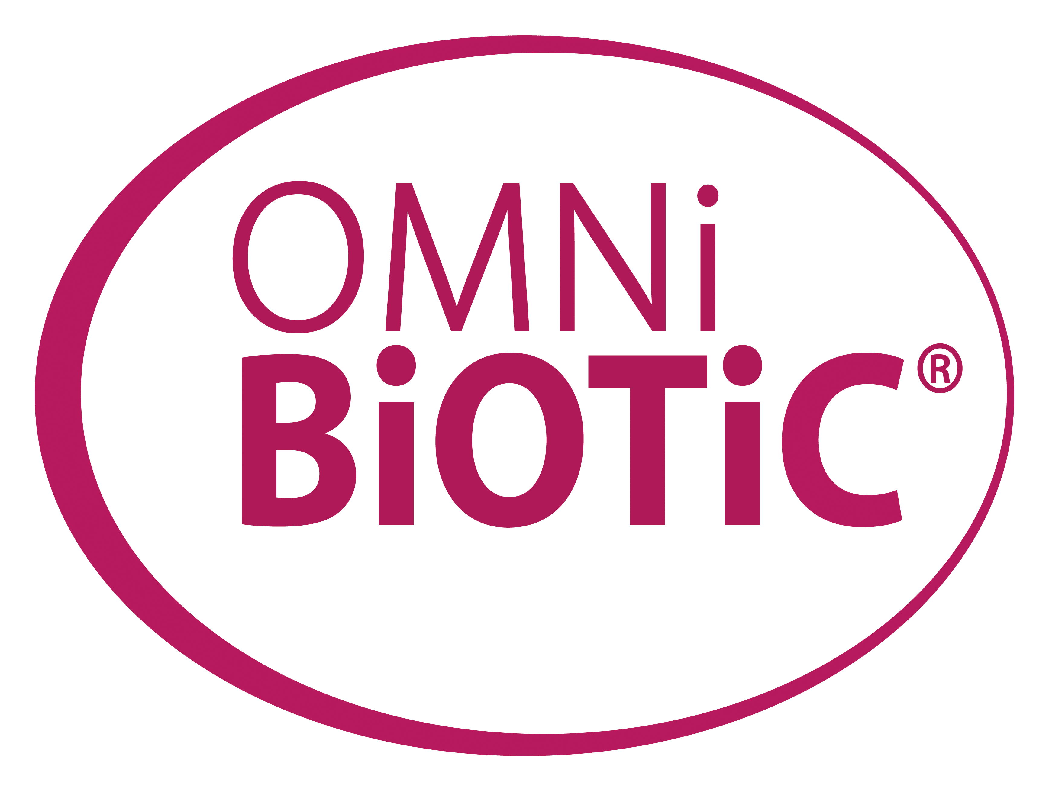 OMNi-BiOTiC® logo