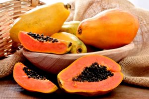 Papaya