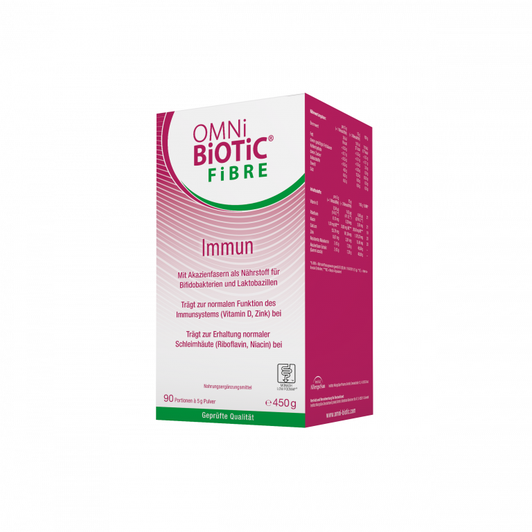 OMNi-BiOTiC® FiBRE Immun