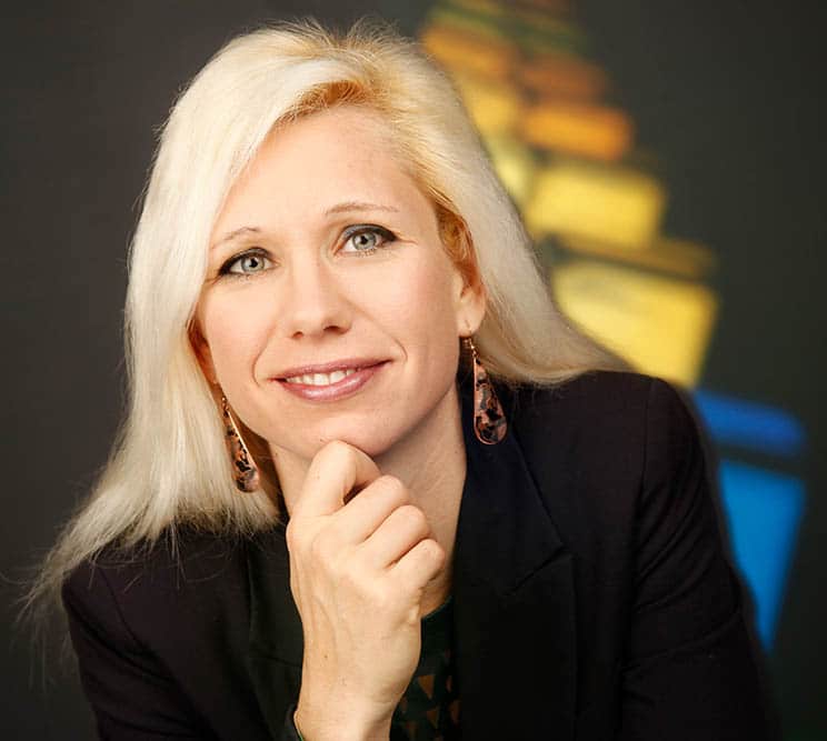 Prof. Dr. Eva Reininghaus, MBA
