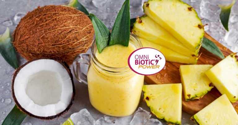 Protein ist der Baustoff der Muskelzellen. Durch Trainings braucht der Körper mehr davon, als die meisten von uns über die Mahlzeiten aufnehmen. Isst man zu wenig Protein, baut der Körper deine wertvollen Muskeln ab.