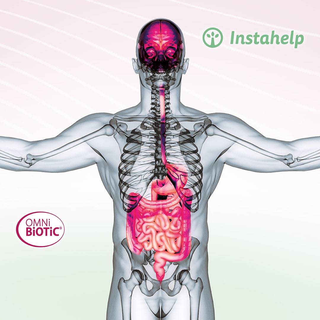 Welchen Einfluss hat die Psyche auf den Darm? - OMNi-BiOTiC®