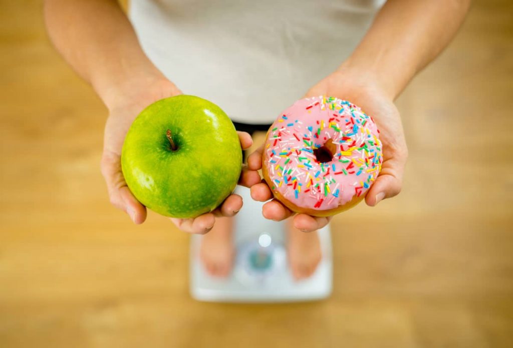 Ist Fruchtzucker wirklich so gesund?