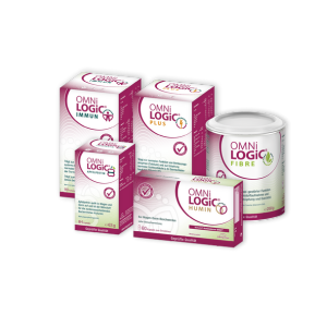 OMNi-LOGiC Gesamtpackshot