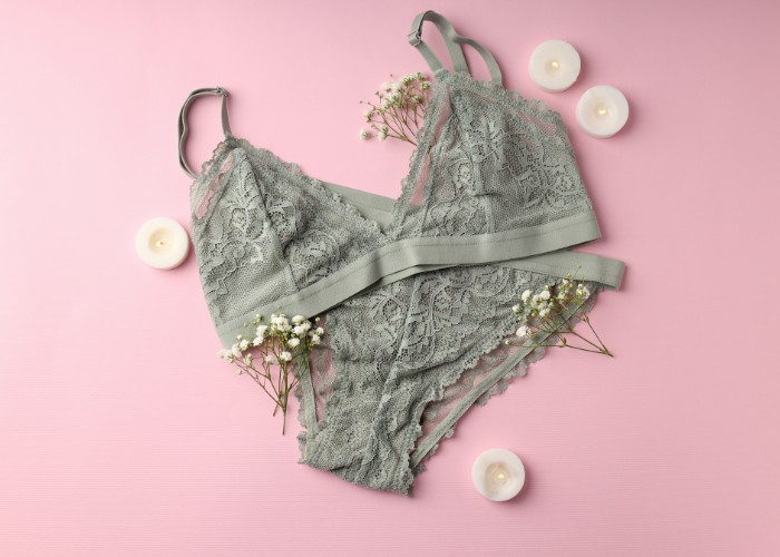 Atmungsaktive Unterwäsche für eine gesunde Vaginalflora