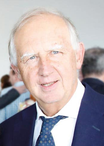 Prof. Dr. Peter Malfertheiner 