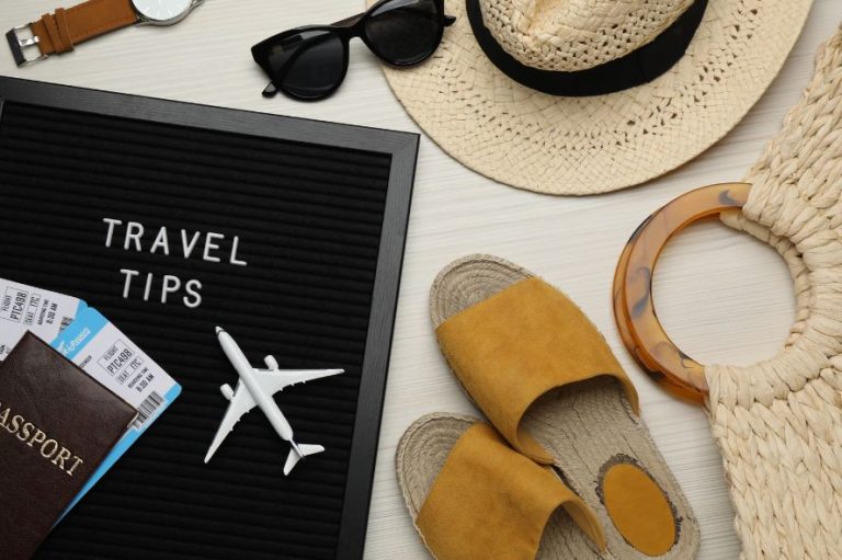 Tipps für die nächste Reise