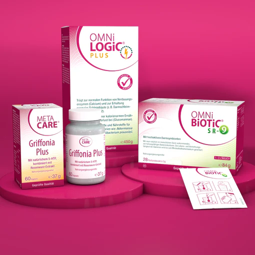 Stressige Zeiten und Leaky y Gut Paket