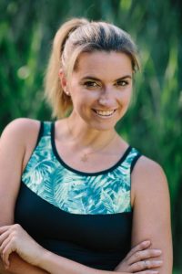 Dipl.-Ing. Anna-Lena Kollos, MA (genannt Lela)