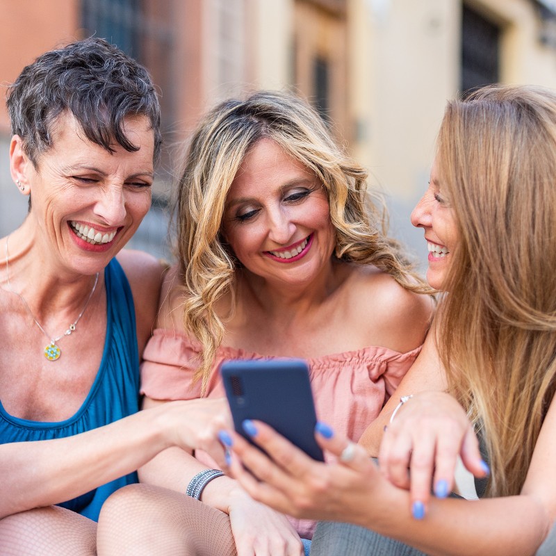 Frauen Community
