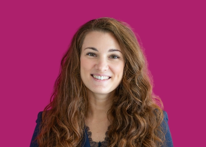 Stefanie Luttenberger, MSc
