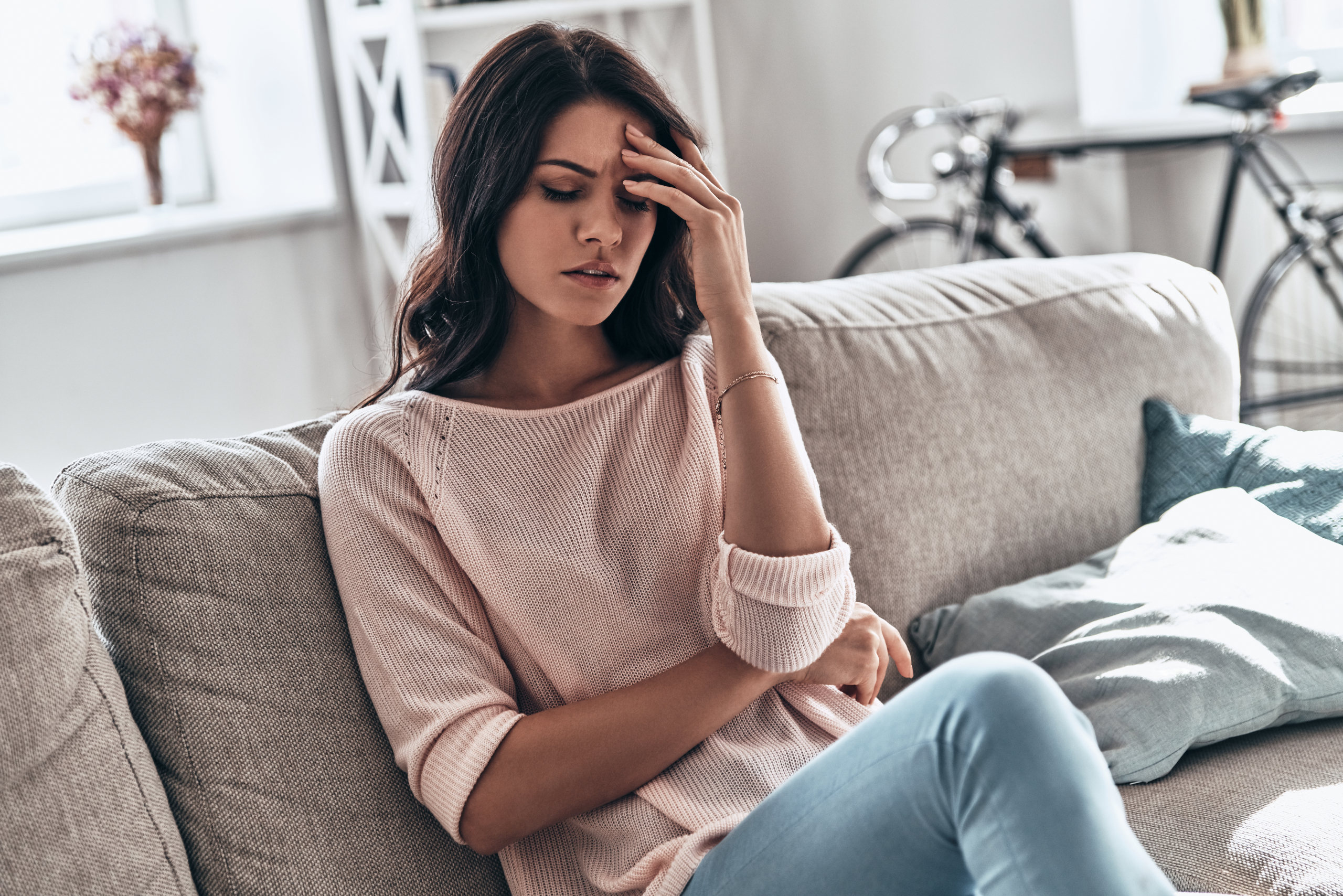 Chronic Fatigue Syndrome – Diagnosis & Symptoms