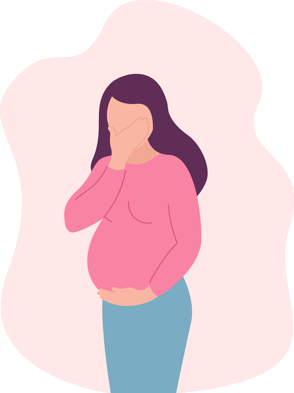 Pregnancy & Breastfeeding OMNiBiOTiC®