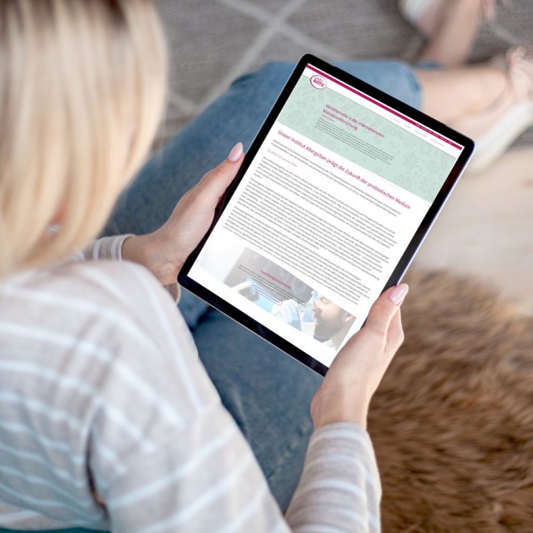 international research studies on probiotics omnibiotic