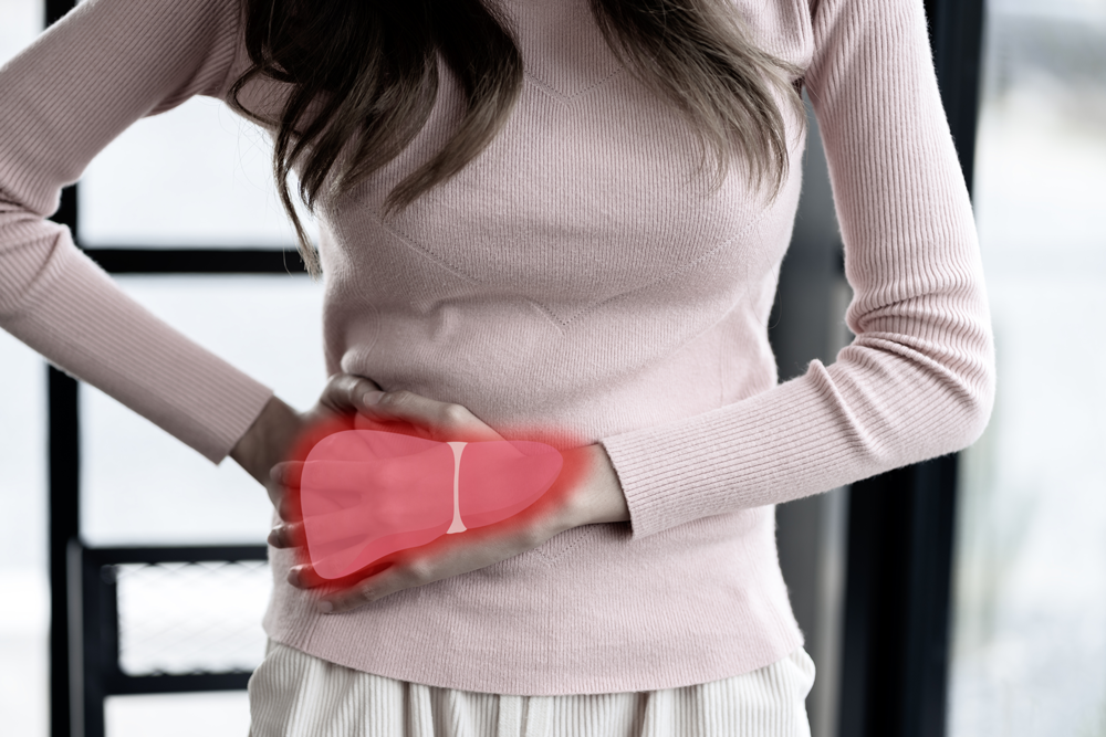 liver health tips improve cirrhosis naturally solution